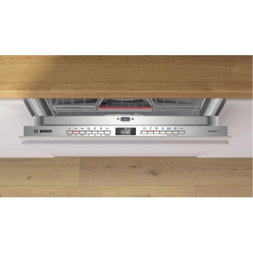Посудомоечная машина Bosch Serie 4 SMV4EVX00E