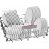 Посудомоечная машина Bosch Serie 4 SMV4EVX00E