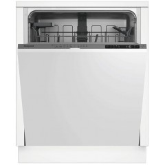 Посудомоечная машина Hotpoint HI 4C56W