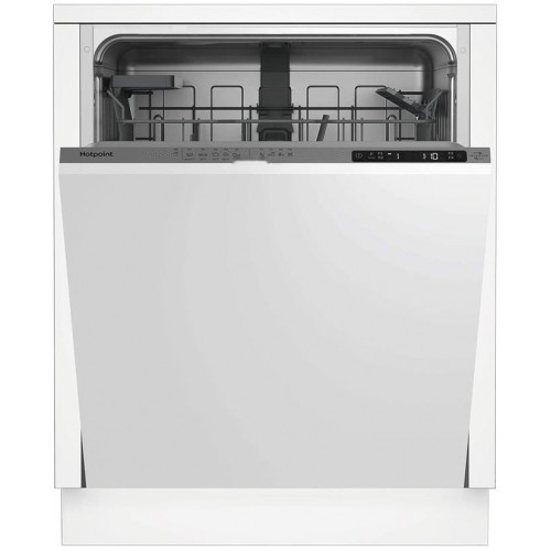 Посудомоечная машина Hotpoint HI 4C56W