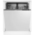 Посудомоечная машина Hotpoint HI 4C56W