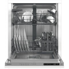 Посудомоечная машина Hotpoint HI 4C56W