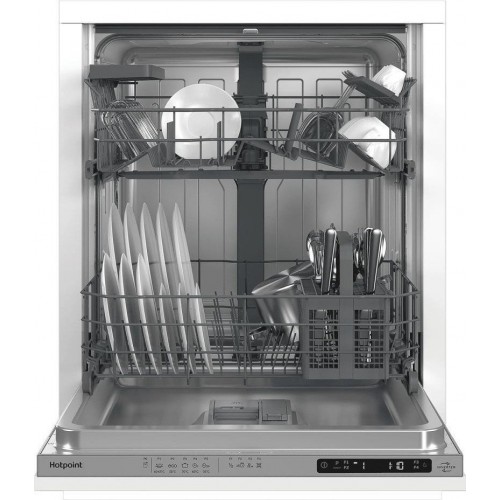 Посудомоечная машина Hotpoint HI 4C56W
