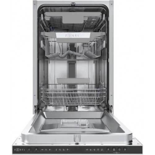 Посудомоечная машина ZUGEL ZDI457