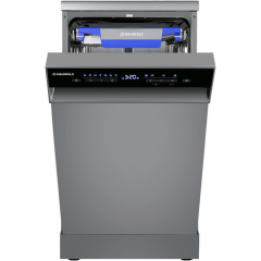 Посудомоечная машина Maunfeld MWF45331S Inverter