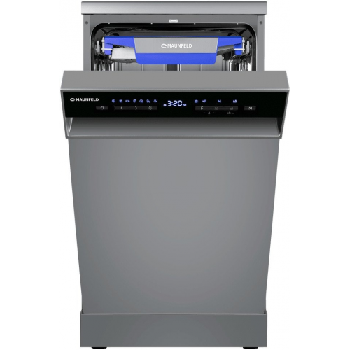 Посудомоечная машина Maunfeld MWF45331S Inverter