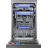 Посудомоечная машина Maunfeld MWF45331S Inverter