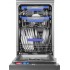 Посудомоечная машина Maunfeld MWF45331S Inverter