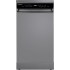 Посудомоечная машина Maunfeld MWF45331S Inverter