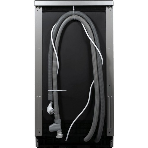 Посудомоечная машина Maunfeld MWF45331S Inverter