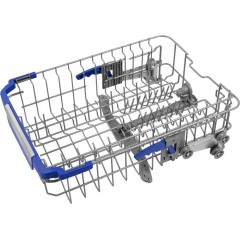 Посудомоечная машина Maunfeld MWF45331S Inverter