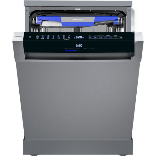 Посудомоечная машина Maunfeld MWF60331S Inverter