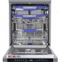 Посудомоечная машина Maunfeld MWF60331S Inverter