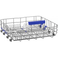 Посудомоечная машина Maunfeld MWF60331S Inverter