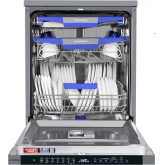 Посудомоечная машина Maunfeld MWF60331S Inverter