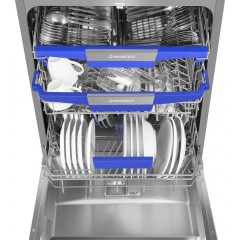 Посудомоечная машина Maunfeld MWF60331S Inverter