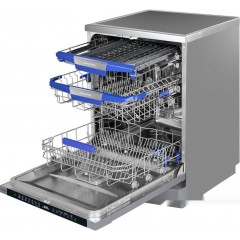 Посудомоечная машина Maunfeld MWF60331S Inverter