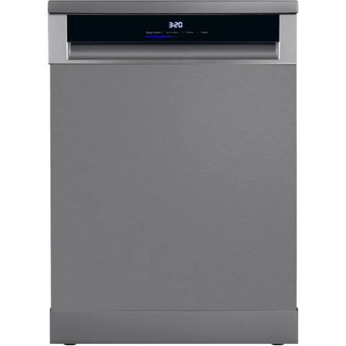 Посудомоечная машина Maunfeld MWF60331S Inverter