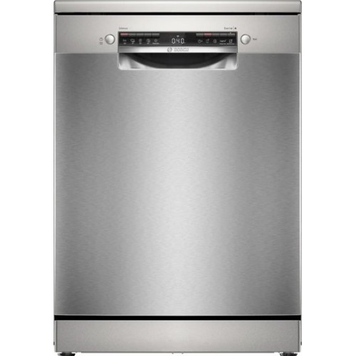 Посудомоечная машина Bosch SMS4IKI51Q