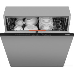 Посудомоечная машина Weissgauff BDW 6026 Infolight
