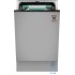 Посудомоечная машина Weissgauff BDW 4536 D Inverter Autoopen Timer Floor