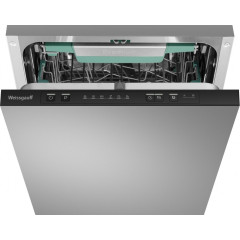 Посудомоечная машина Weissgauff BDW 4536 D Inverter Autoopen Timer Floor