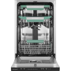 Посудомоечная машина Weissgauff BDW 4536 D Inverter Autoopen Timer Floor