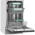 Посудомоечная машина Weissgauff BDW 4536 D Inverter Autoopen Timer Floor