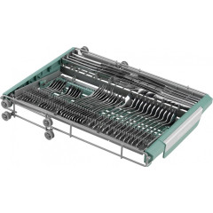 Посудомоечная машина Weissgauff BDW 4536 D Inverter Autoopen Timer Floor