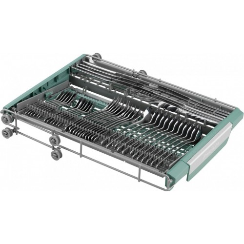 Посудомоечная машина Weissgauff BDW 4536 D Inverter Autoopen Timer Floor