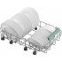 Посудомоечная машина Weissgauff BDW 4536 D Inverter Autoopen Timer Floor