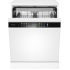Посудомоечная машина Weissgauff DW 6039 Touch Dual Wash