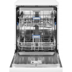 Посудомоечная машина Weissgauff DW 6039 Touch Dual Wash