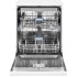 Посудомоечная машина Weissgauff DW 6039 Touch Dual Wash