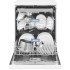 Посудомоечная машина Weissgauff DW 6039 Touch Dual Wash