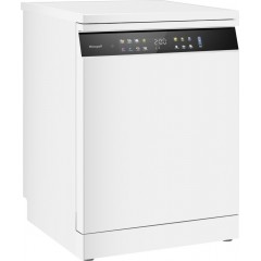 Посудомоечная машина Weissgauff DW 6039 Touch Dual Wash