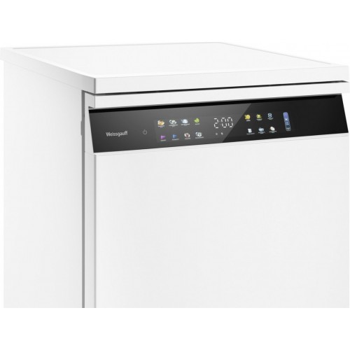 Посудомоечная машина Weissgauff DW 6039 Touch Dual Wash