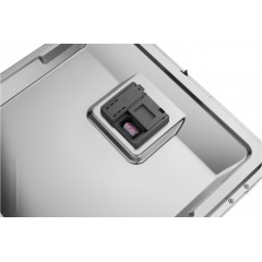 Посудомоечная машина Weissgauff DW 6039 Touch Dual Wash