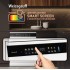 Посудомоечная машина Weissgauff DW 6039 Touch Dual Wash