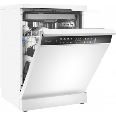 Посудомоечная машина Weissgauff DW 6039 Touch Dual Wash