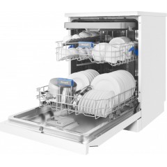 Посудомоечная машина Weissgauff DW 6039 Touch Dual Wash