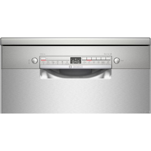 Посудомоечная машина Bosch Serie 2 SMS2HTI60E