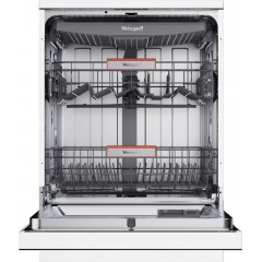 Посудомоечная машина Weissgauff DW 799 Touch Autoopen