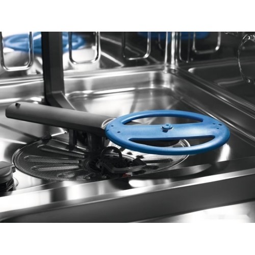 Посудомоечная машина Electrolux EEG68500L