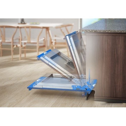 Посудомоечная машина Electrolux EEG68500L