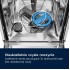 Посудомоечная машина Electrolux GlassCare 700 EEG63410L
