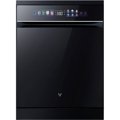 Посудомоечная машина Viomi VBDW161