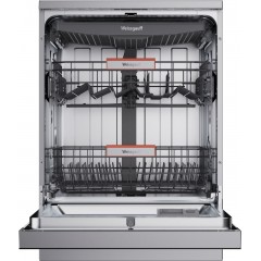 Посудомоечная машина Weissgauff DW 998 Touch Inverter Dual Fan Dry