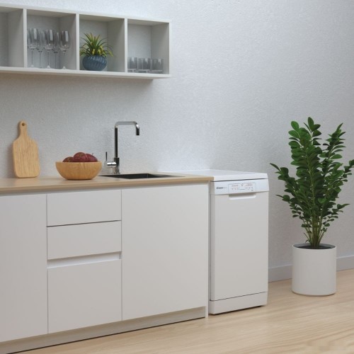 Посудомоечная машина Candy CDPH 2L1049W