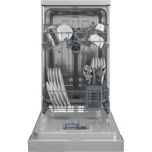 Посудомоечная машина Indesit DFS 1A50 S